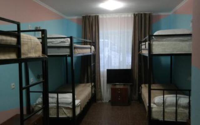 Astana Best Hostel