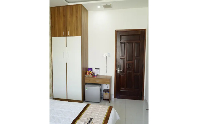 HongKong 1 Hotel