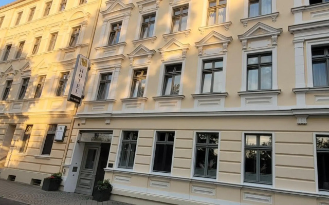 Hotel Via Regia - VIAs-Hotels
