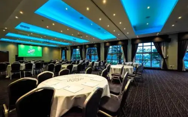 Chessington Hotel