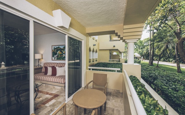 Iberostar Waves Paraíso del Mar - All Inclusive