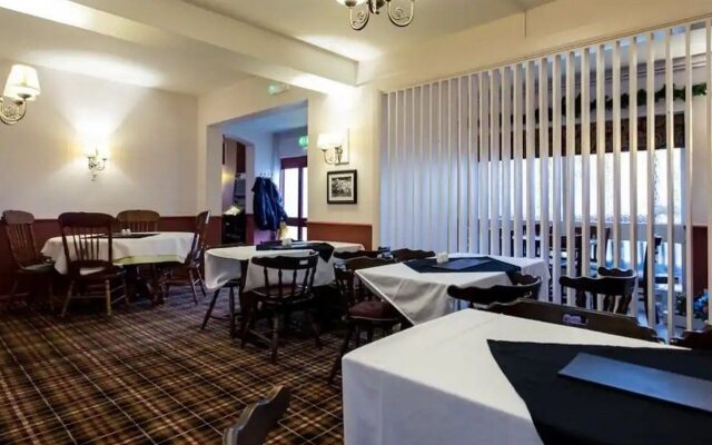 The Keyberry Hotel