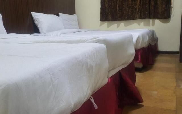 Hareth Mohammed Bahareth Hotel