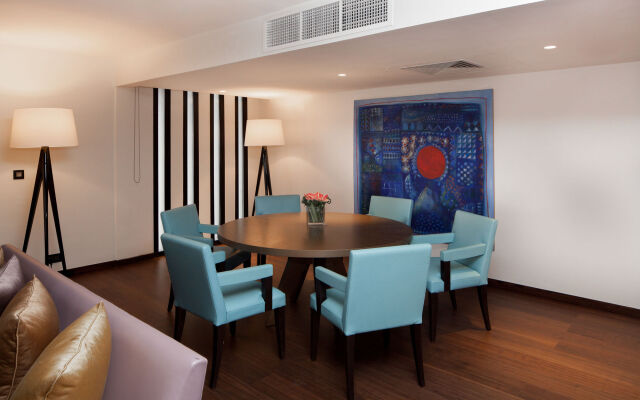 Eko Hotels and Suites