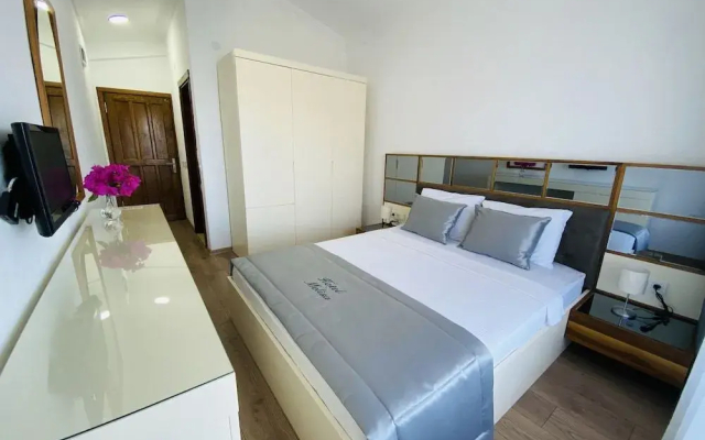 Hotel Melisa