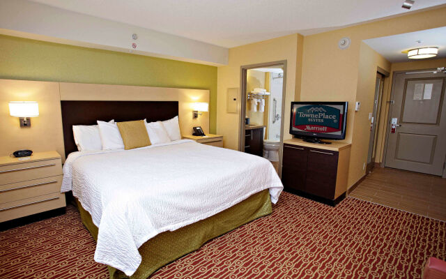 TownePlace Suites by Marriott Sudbury