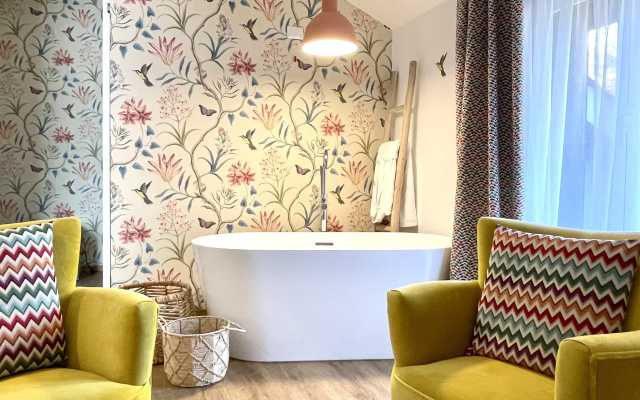 Hotel Villa Edera e La Torretta