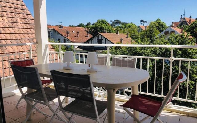Appartement Arcachon, 5 pièces, 10 personnes - FR-1-433-28