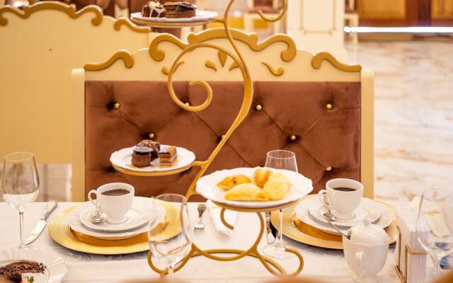 Chocoland Hotel Gramado
