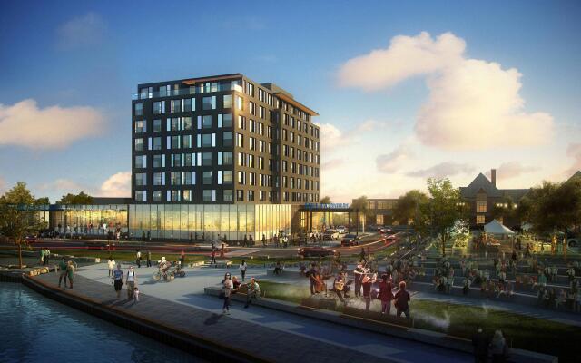 Delta Hotels by Marriott Thunder Bay