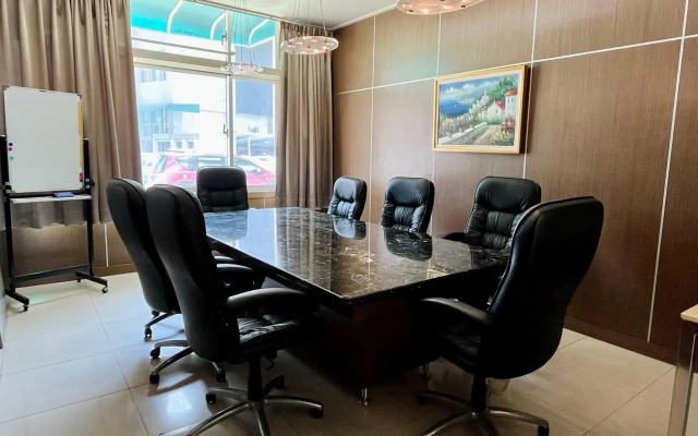 Sendale Tainan Science Park Hotel