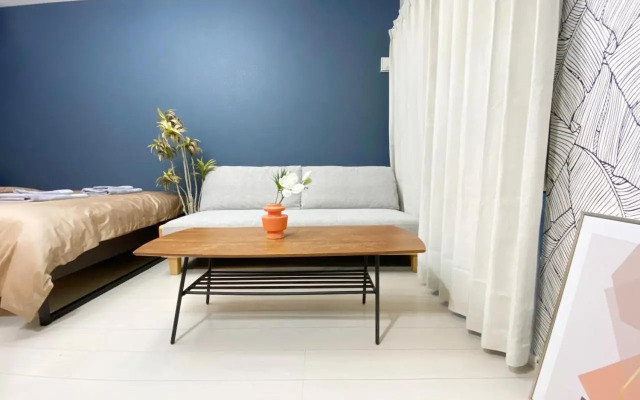 nestay apartment tokyo ginza