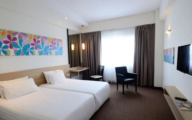 StarCity Hotel Alor Setar