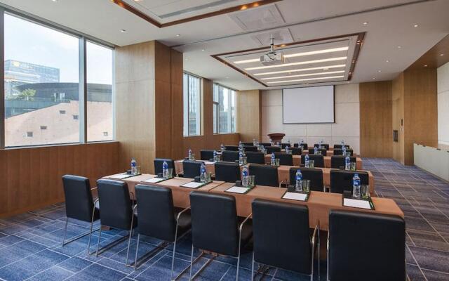 Holiday Inn- Nanjing Qinhuai South By Ihg