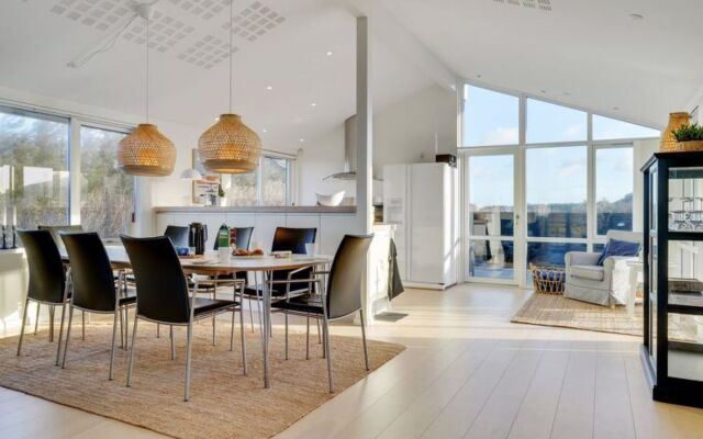 "Søren" - 300m from the sea in NW Jutland