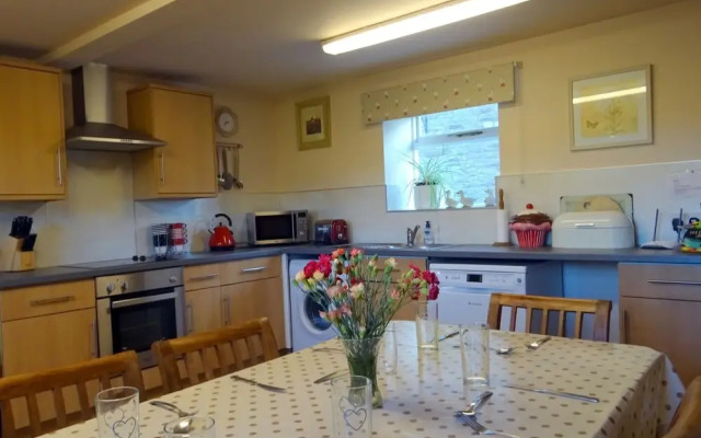 Kellah Farm B&B & Cottages