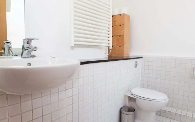 4 Bedroom Flat near London Eye