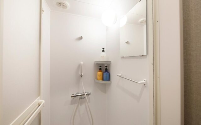 Tabist CapsuleHotel APODS Himeji Station