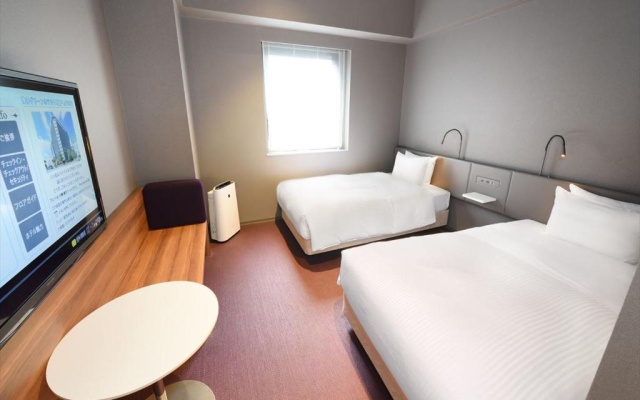 Twin room (트윈 침대 2개) 사진 3