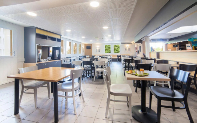 B&B HOTEL Marne-la-Vallée Bussy