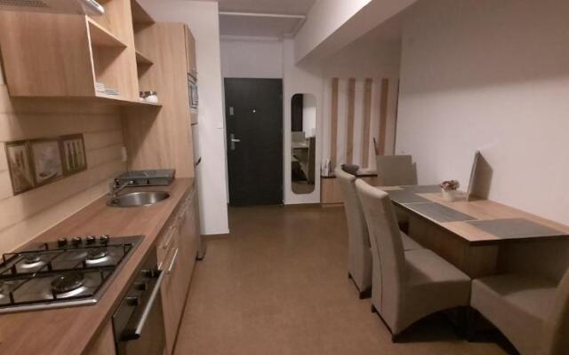Citadella Apartament