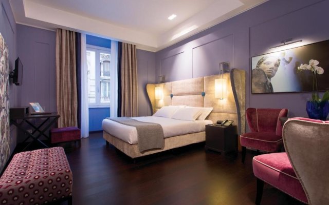 Hotel Stendhal & Luxury Suites Dependance