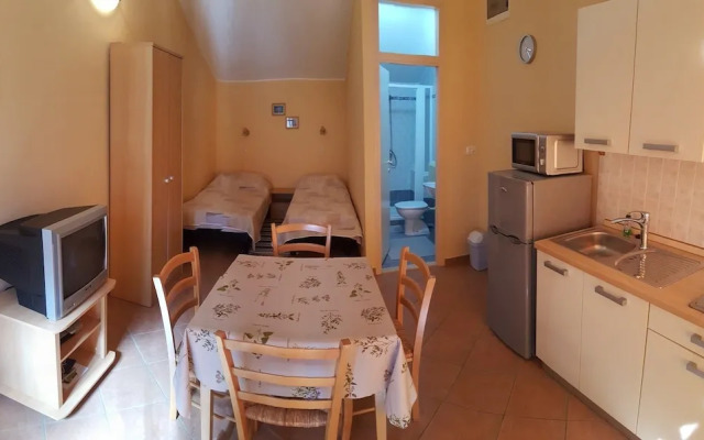 Holiday Home Percan 1021