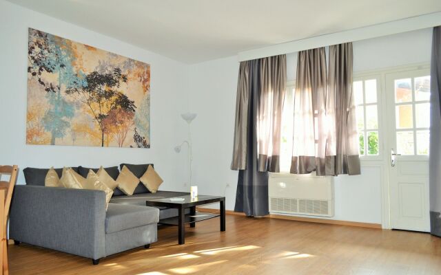 Folies Corfu Hotel Apartments