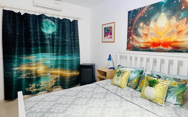Taniandres apartments