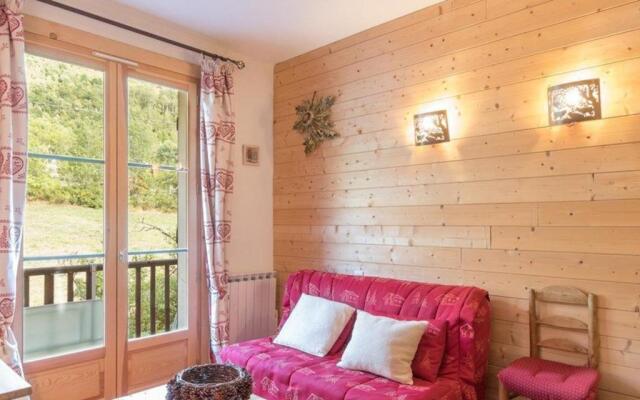 Appartement Pelvoux, 3 pièces, 6 personnes - FR-1-330G-12