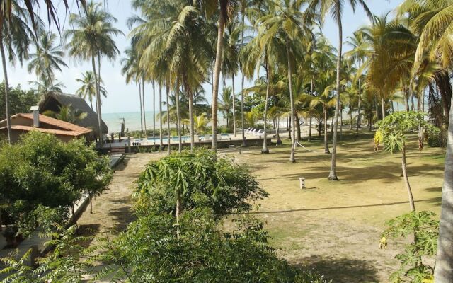 Hotel Chiniu