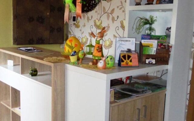 Pension Sonnenhügel