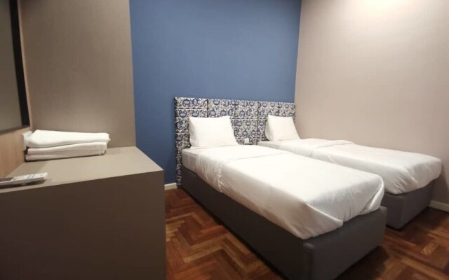 Vista Residences Genting Highlands by Sky Suite