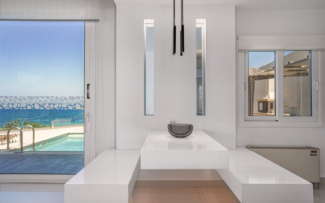 Luxury Villa Cavo Mare Meltemi