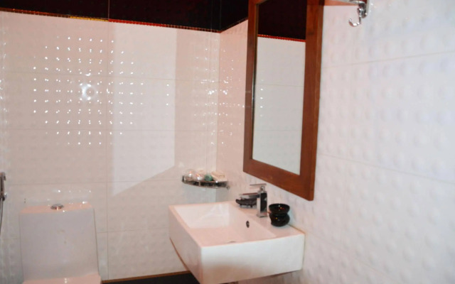 White Villa Boutique