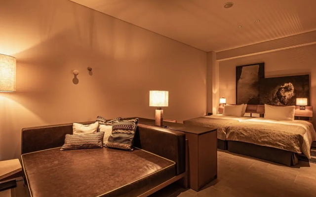 One Suite THE GRAND