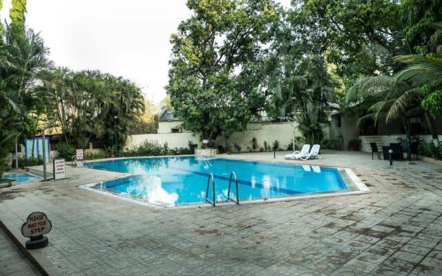Ras by Treat Resorts, Silvassa -