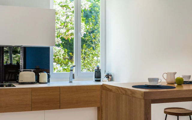 Apartment Marys Place