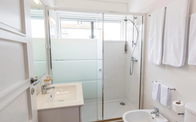 Casa Oliveira I • Terrace • Next to Bolhão