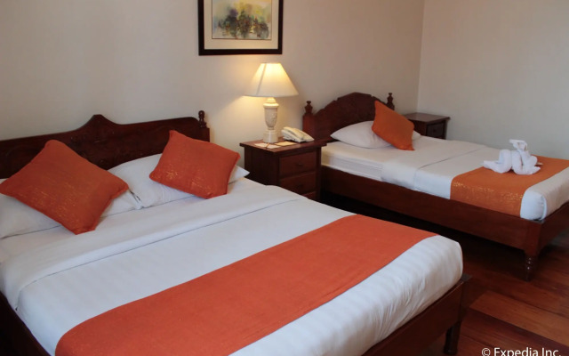 Hotel Felicidad