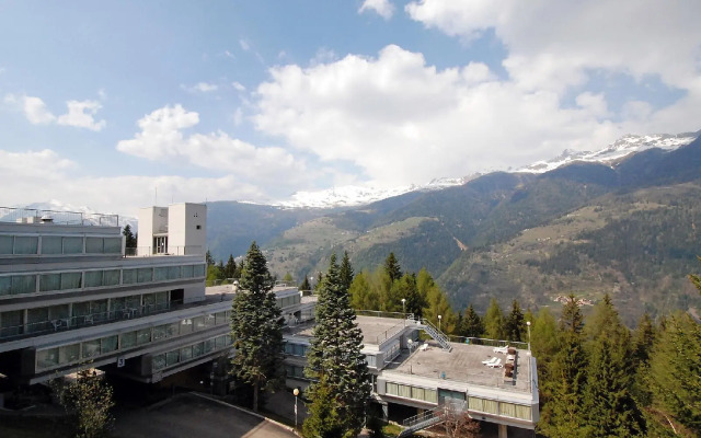 Albarè - One Bedroom No.2