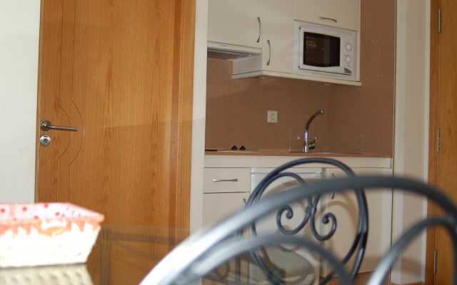 Apartamentos VIDA Sanxenxo