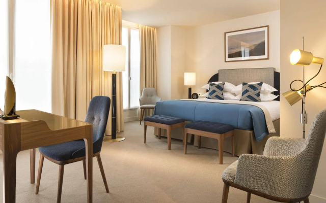 Le Tsuba Hotel