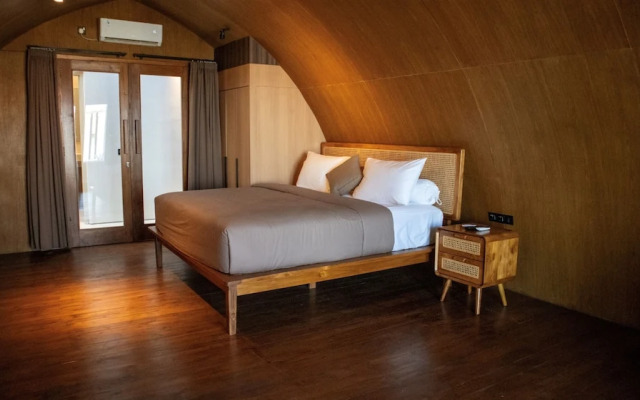 Sky Loft Villas Bali