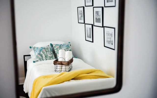 The Frick Room on Beatty