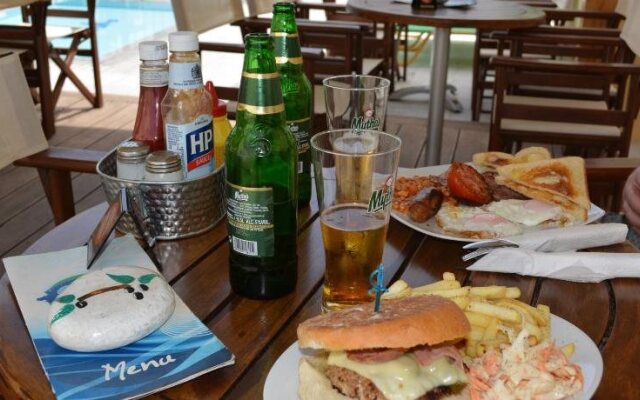 Olive Grove Apartments