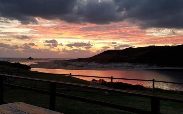 Arthur River Beach House