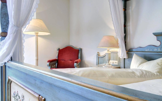 Ferienhotel Neuwirt