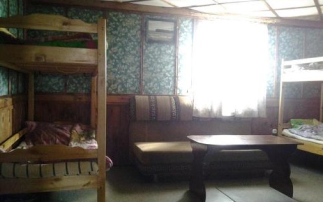 Hostel in Visitino Village