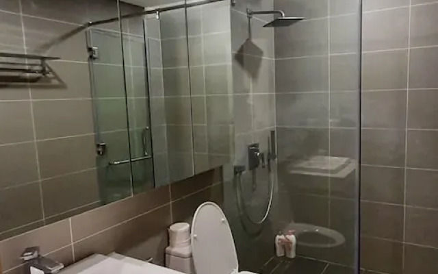 The Zei Plaza Luxury Apartments